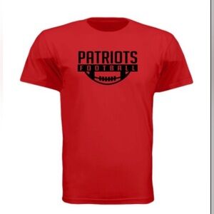 New England Patriots Shirt